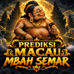 Prediksi Syair Toto Macau Mbah Semar Minggu 25 Oktober 2026 merupakan topik yang berkaitan dengan pencarian informasi prediksi angka hari ini.