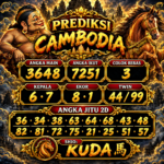 Prediksi Cambodia
